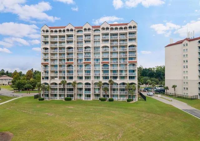 Photo 3 of Condo for sale at 2151 Brg View Ct #1-802, North Myrtle Beach, SC 29582 | MLS# 2622679 | Listing updated on 2026-09-14