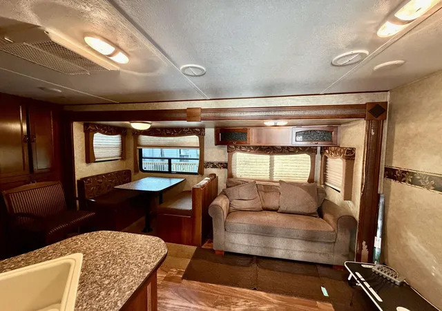 Photo 3 of Manufactured home for sale at 613 5th Avenue S, Myrtle Beach, SC 29577 | MLS# 2622681 | Listing updated on 2026-09-14