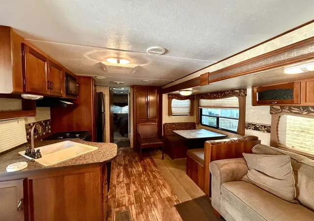 Photo 3 of Manufactured home for sale at 613 5th Avenue S, Myrtle Beach, SC 29577 | MLS# 2622681 | Listing updated on 2026-09-14