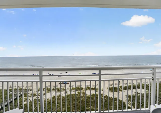 Photo 2 of Condo for sale at 2301 S Ocean Blvd #706, North Myrtle Beach, SC 29582 | MLS# 2622682 | Listing updated on 2026-10-05