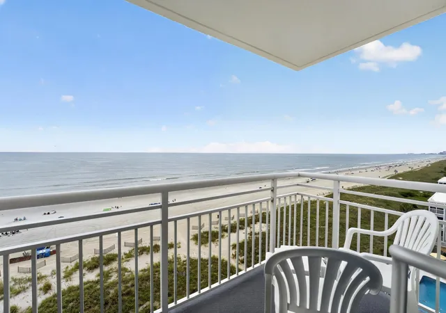 Photo 3 of Condo for sale at 2301 S Ocean Blvd #706, North Myrtle Beach, SC 29582 | MLS# 2622682 | Listing updated on 2026-10-05