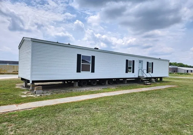 Manufactured home for sale at 2728 Leo Dr, Myrtle Beach, SC 29575 | MLS# 2622683