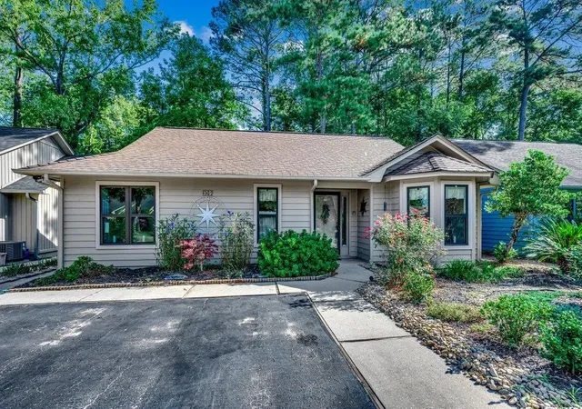Photo 1 of Sale Pending at 109 Hickory Dr, Conway, SC 29526 | MLS# 2622688 | Listing updated on 2026-09-16