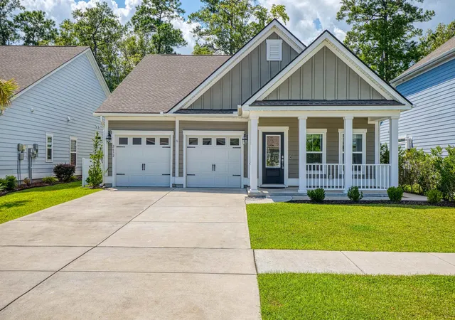 Photo 1 of Single family home for sale at 2632 Goldfinch Dr, Myrtle Beach, SC 29577 | MLS# 2622690 | Listing updated on 2026-09-14