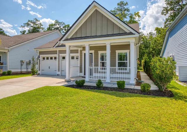 Photo 2 of Single family home for sale at 2632 Goldfinch Dr, Myrtle Beach, SC 29577 | MLS# 2622690 | Listing updated on 2026-09-14