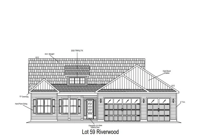 Photo 1 of Sale Pending at 310 Republic Rd, Conway, SC 29526 | MLS# 2622692 | Listing updated on 2026-09-14