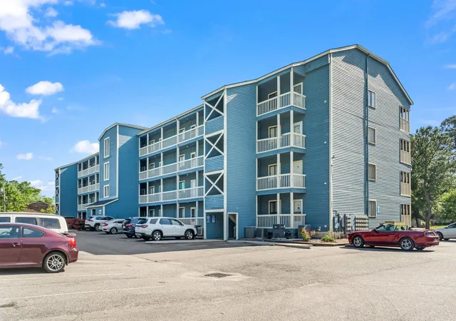 Photo 1 of Condo for sale at 4015 Fairway Dr #303, Little River, SC 29566 | MLS# 2622693 | Listing updated on 2026-09-14