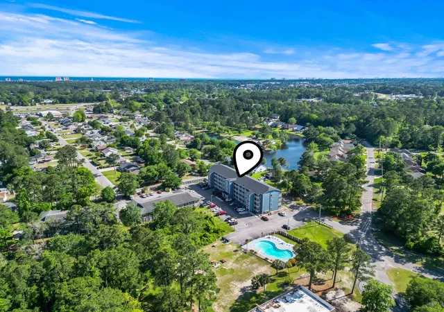 Photo 2 of Condo for sale at 4015 Fairway Dr #303, Little River, SC 29566 | MLS# 2622693 | Listing updated on 2026-09-14