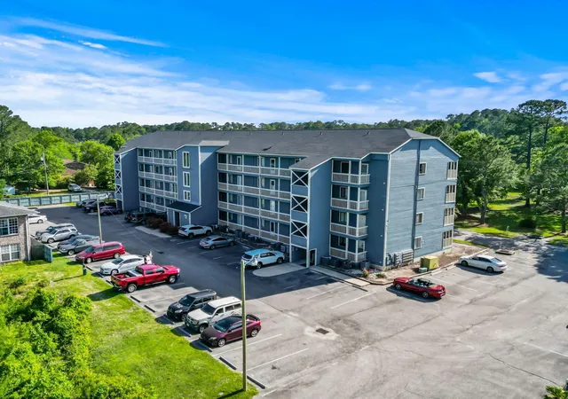 Photo 3 of Condo for sale at 4015 Fairway Dr #303, Little River, SC 29566 | MLS# 2622693 | Listing updated on 2026-09-14