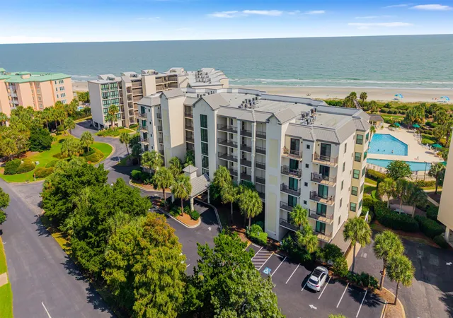 Photo 1 of Condo for sale at 341 S Dunes Dr #C-25, Pawleys Island, SC 29585 | MLS# 2622697 | Listing updated on 2026-10-06