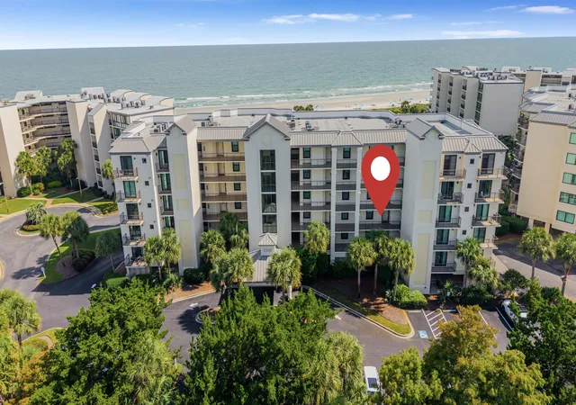 Photo 2 of Condo for sale at 341 S Dunes Dr #C-25, Pawleys Island, SC 29585 | MLS# 2622697 | Listing updated on 2026-10-06
