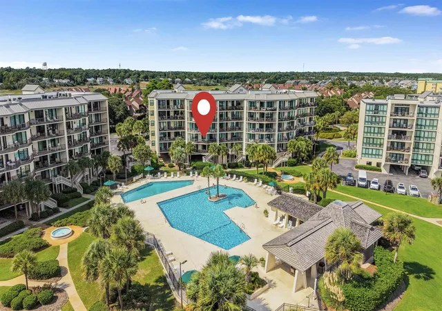 Photo 3 of Condo for sale at 341 S Dunes Dr #C-25, Pawleys Island, SC 29585 | MLS# 2622697 | Listing updated on 2026-10-06