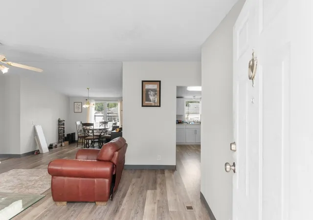 Photo 2 of Manufactured home for sale at 8625 Bragg Dr, Myrtle Beach, SC 29588 | MLS# 2622700 | Listing updated on 2026-09-14