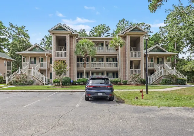 Photo 1 of Condo for sale at 227 Pinehurst Ln #6F, Pawleys Island, SC 29585 | MLS# 2622701 | Listing updated on 2026-10-01