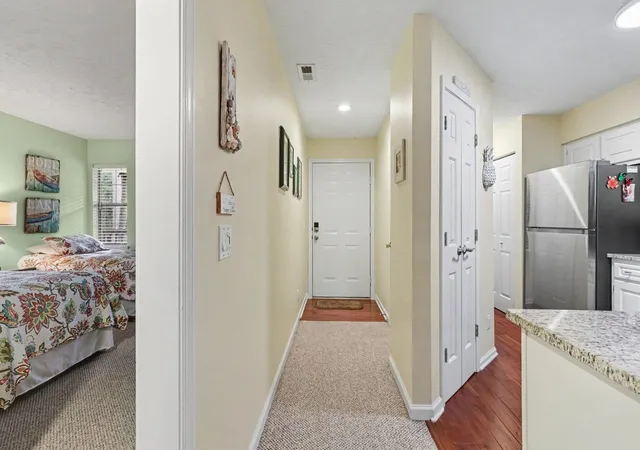 Photo 2 of Condo for sale at 227 Pinehurst Ln #6F, Pawleys Island, SC 29585 | MLS# 2622701 | Listing updated on 2026-10-01