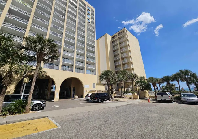 Photo 1 of Condo for sale at 1207 S Ocean Blvd #50908, Myrtle Beach, SC 29577 | MLS# 2622705 | Listing updated on 2026-09-30