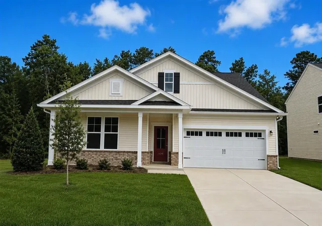 Single family home for sale at 221 River Birch Dr, Loris, SC 29569 | MLS# 2622710