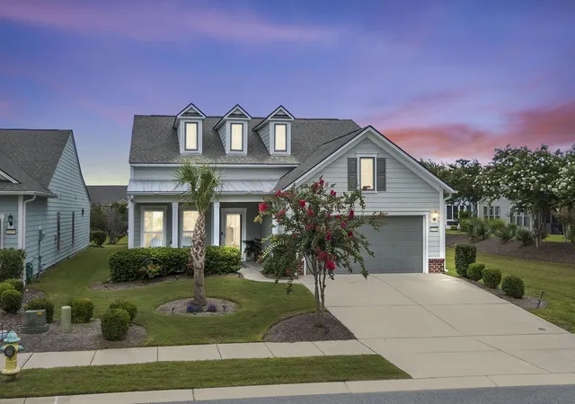 Photo 1 of Single family home for sale at 6378 Torino Ln, Myrtle Beach, SC 29572 | MLS# 2622711 | Listing updated on 2026-10-07