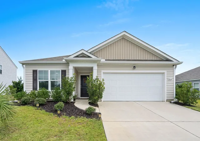 Single family home for sale at 1044 Corn Husk Loop, Conway, SC 29527 | MLS# 2622712