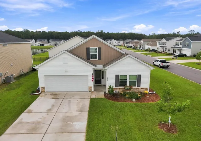 Photo 1 of Single family home for sale at 1468 Bellaria Way, Myrtle Beach, SC 29579 | MLS# 2622722 | Listing updated on 2026-09-22