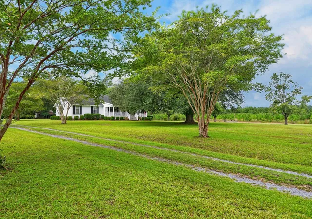 Single family home for sale at 8812 Thurgood Marshall Hwy, Andrews, SC 29510 | MLS# 2622724