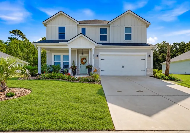 Photo 1 of Single family home for sale at 2459 Copper Crk Loop, Longs, SC 29568 | MLS# 2622729 | Listing updated on 2026-09-15