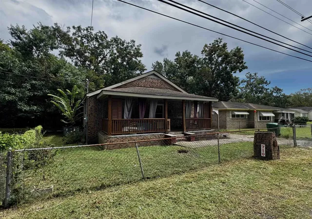 Single family home for sale at 710 N Merriman Rd, Georgetown, SC 29440 | MLS# 2622730