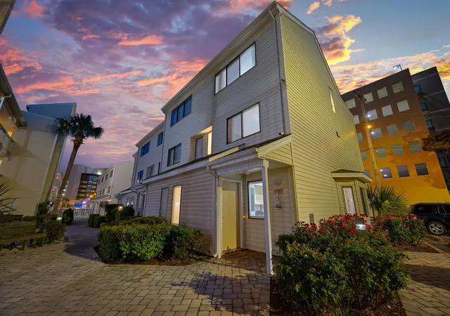 Condo for sale at 209 75th Avenue N #10, Myrtle Beach, SC 29572 | MLS# 2622731