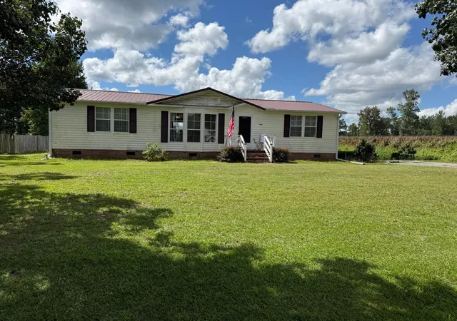 Photo 1 of Sale Pending at 980 Highway 747, Loris, SC 29569 | MLS# 2622734 | Listing updated on 2026-09-23
