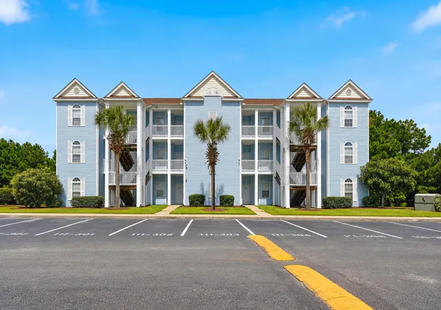 Condo for sale at 111 Fountain Pointe Ln #202, Myrtle Beach, SC 29579 | MLS# 2622736