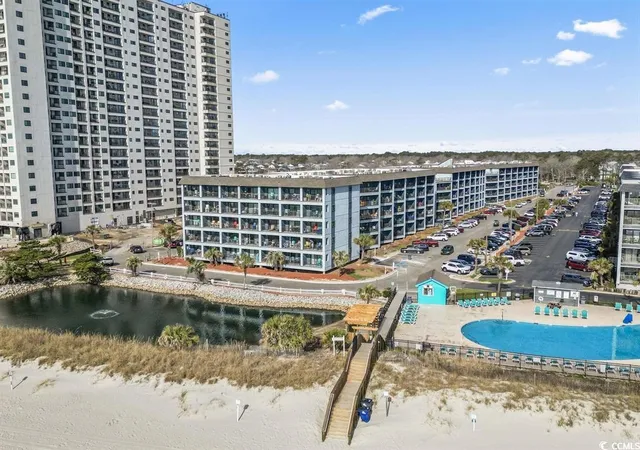 Photo 1 of Sale Pending at 5905 S Kings Hwy #211-B, Myrtle Beach, SC 29575 | MLS# 2622737 | Listing updated on 2026-09-21