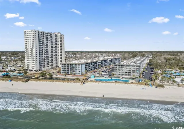 Photo 2 of Sale Pending at 5905 S Kings Hwy #211-B, Myrtle Beach, SC 29575 | MLS# 2622737 | Listing updated on 2026-09-21