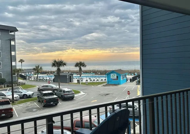 Photo 3 of Sale Pending at 5905 S Kings Hwy #211-B, Myrtle Beach, SC 29575 | MLS# 2622737 | Listing updated on 2026-09-21