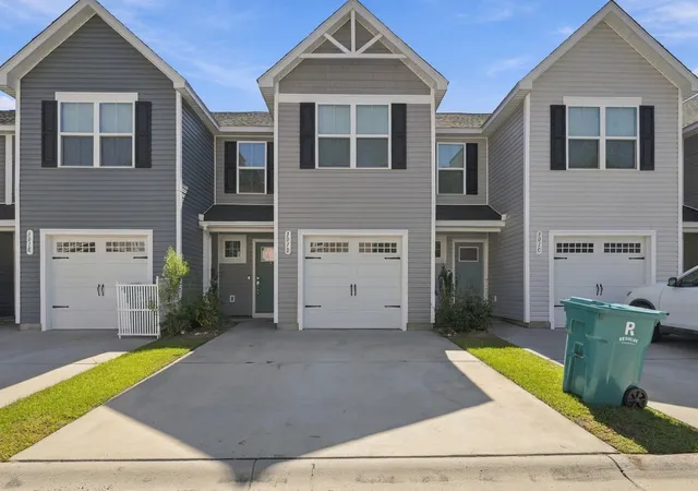 Photo 1 of Townhouse for sale at 301 Granada St #D, Myrtle Beach, SC 29579 | MLS# 2623171 | Listing updated on 2026-10-22