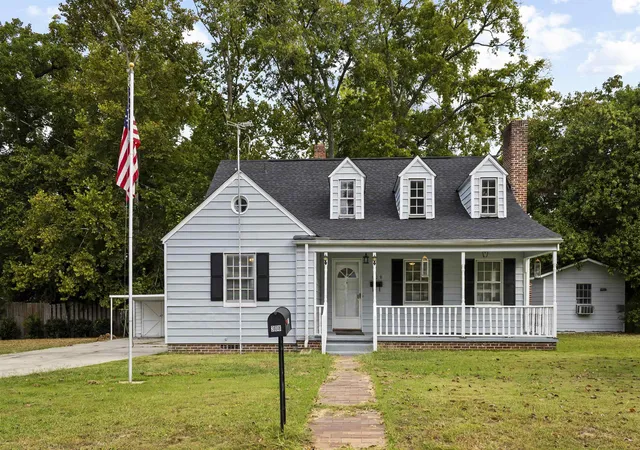 Photo 1 of Single family home for sale at 308 Layton Ct, Marion, SC 29571 | MLS# 2623369 | Listing updated on 2026-10-22