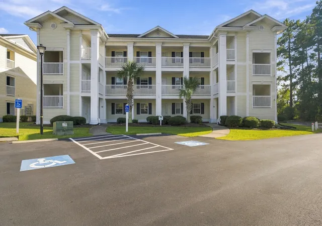 Photo 1 of Condo for sale at 440 Red River Ct #41G, Myrtle Beach, SC 29579 | MLS# 2623432 | Listing updated on 2026-10-22