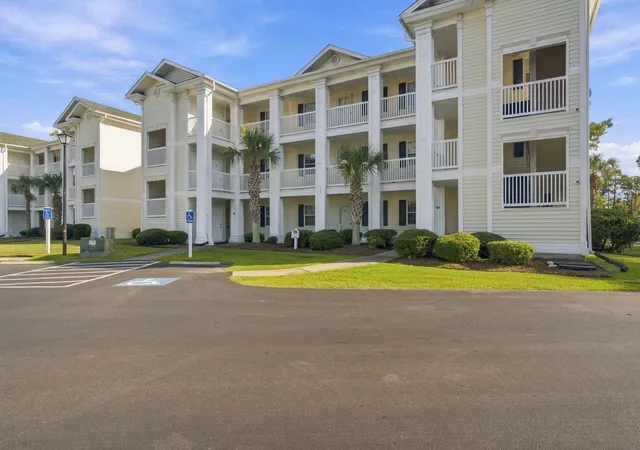 Photo 2 of Condo for sale at 440 Red River Ct #41G, Myrtle Beach, SC 29579 | MLS# 2623432 | Listing updated on 2026-10-22