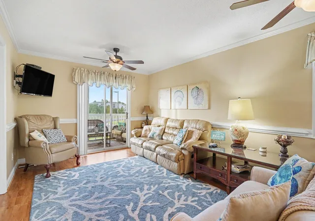 Photo 3 of Condo for sale at 203 Landing Rd #203C, Myrtle Beach, SC 29588 | MLS# 2623446 | Listing updated on 2026-10-22