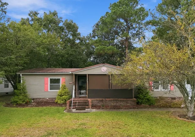 Manufactured home for sale at 3415 N Pointe Blvd, Little River, SC 29566 | MLS# 2623523