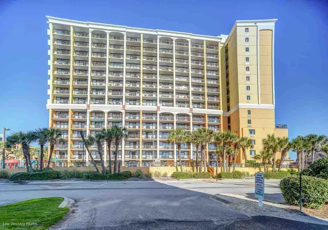 Photo 1 of Condo for sale at 6900 N Ocean Blvd #205, Myrtle Beach, SC 29572 | MLS# 2623632 | Listing updated on 2026-10-27