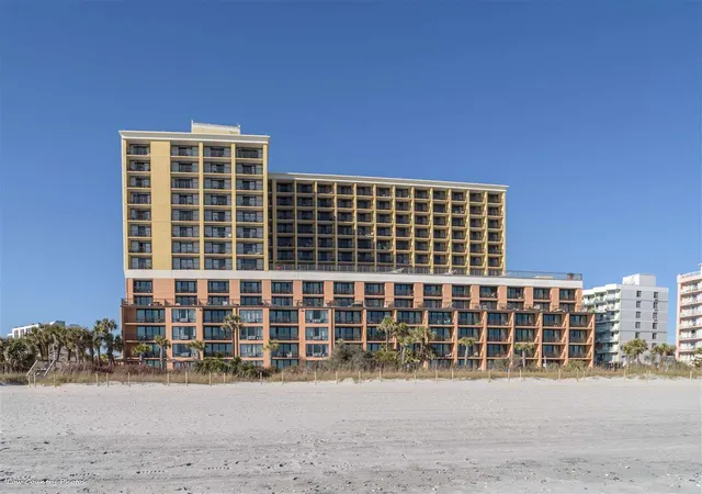 Photo 2 of Condo for sale at 6900 N Ocean Blvd #205, Myrtle Beach, SC 29572 | MLS# 2623632 | Listing updated on 2026-10-27