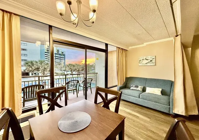 Photo 3 of Condo for sale at 6900 N Ocean Blvd #205, Myrtle Beach, SC 29572 | MLS# 2623632 | Listing updated on 2026-10-27