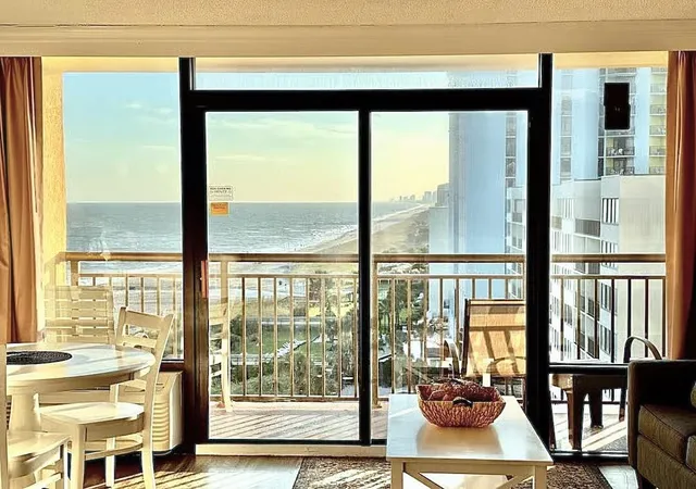 Photo 2 of Condo for sale at 6900 N Ocean Blvd #810, Myrtle Beach, SC 29572 | MLS# 2623643 | Listing updated on 2026-10-27