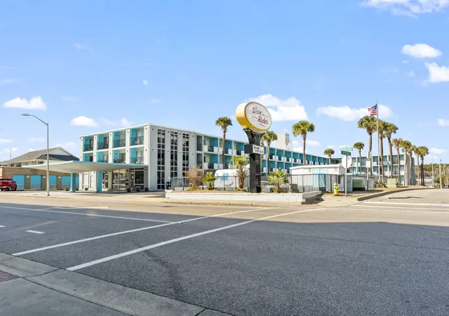 Photo 1 of Condo for sale at 1600 S Ocean Blvd #140, Myrtle Beach, SC 29577 | MLS# 2623802 | Listing updated on 2026-10-22