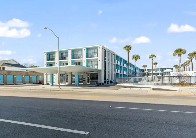 Photo 2 of Condo for sale at 1600 S Ocean Blvd #140, Myrtle Beach, SC 29577 | MLS# 2623802 | Listing updated on 2026-10-22