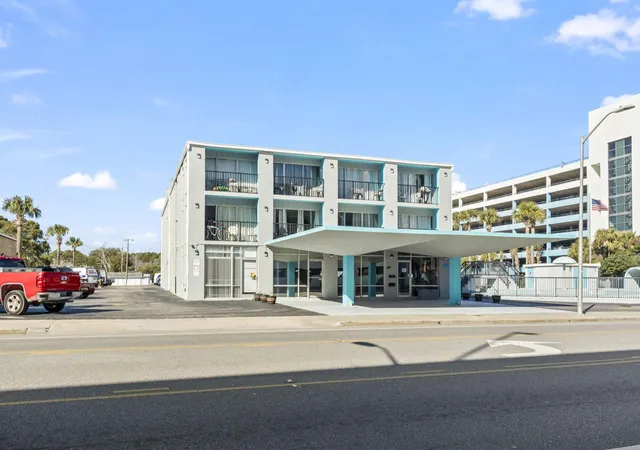 Photo 3 of Condo for sale at 1600 S Ocean Blvd #140, Myrtle Beach, SC 29577 | MLS# 2623802 | Listing updated on 2026-10-22