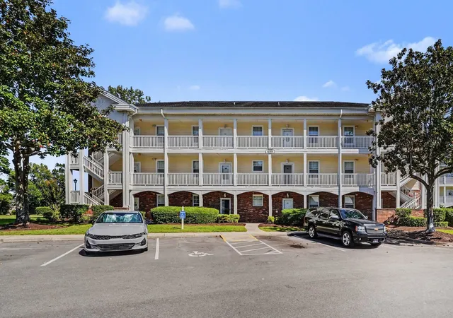 Photo 1 of Condo for sale at 699 Riverwalk Dr #102, Myrtle Beach, SC 29579 | MLS# 2623974 | Listing updated on 2026-10-22