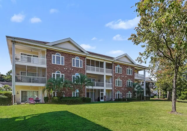 Photo 2 of Condo for sale at 699 Riverwalk Dr #102, Myrtle Beach, SC 29579 | MLS# 2623974 | Listing updated on 2026-10-22