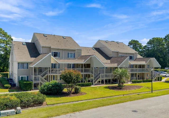 Photo 1 of Condo for sale at 1920 Bent Grass Dr #35 L, Myrtle Beach, SC 29575 | MLS# 2624281 | Listing updated on 2026-10-22