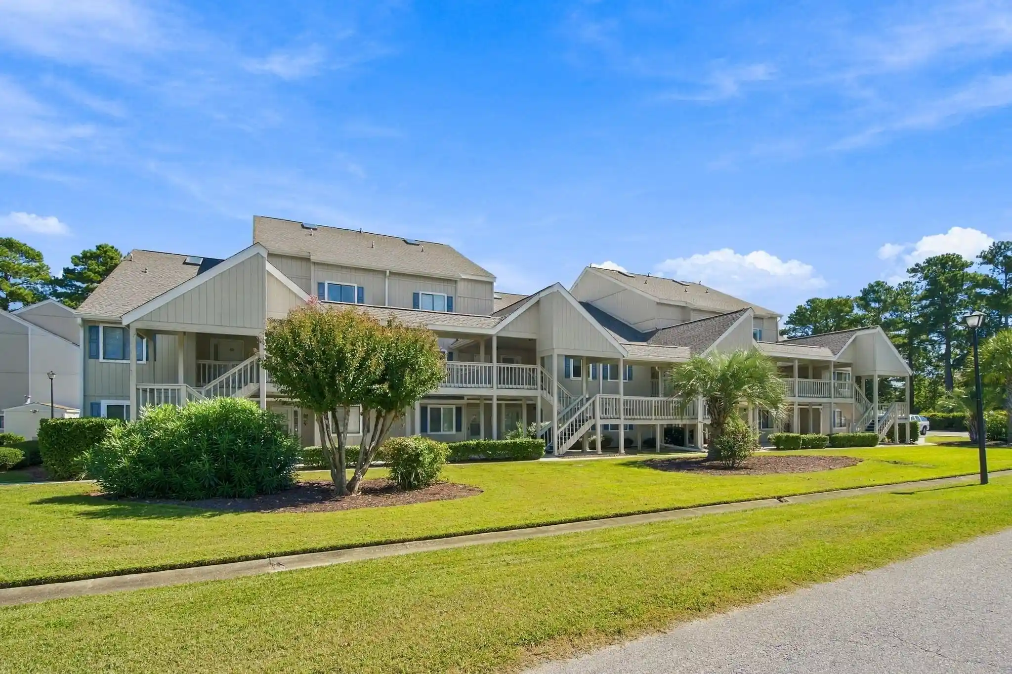 Listing Photo 2 - Condo for sale in 1920 Bent Grass Dr located at 1920 Bent Grass Dr, Surfside Beach, SC 29575 - Unit #35 L